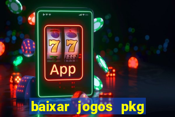 baixar jogos pkg ps3 desbloqueado